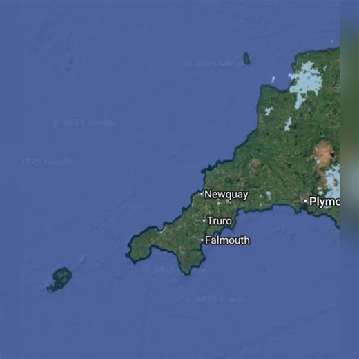 6.3K views · 112 reactions | ️ Good Morning Cornwall & Isles of...