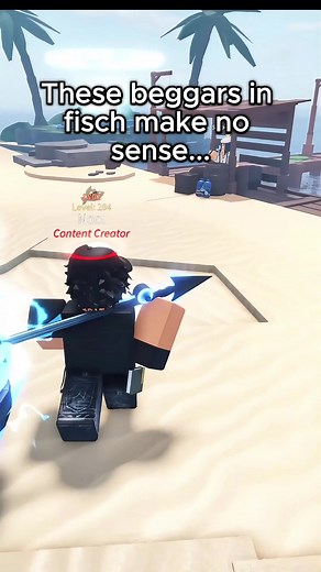 How to Catch Nessie in Roblox Fisch Game