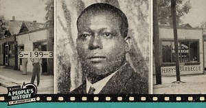 Meet Henry Perry, the Black entrepreneur who created Kansas City barbecue in the early 1900s