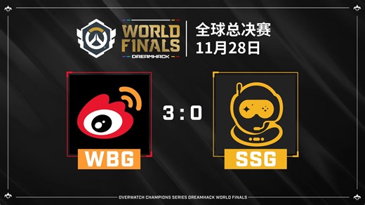 【OWCS总决赛】Day3点评&Day4前瞻