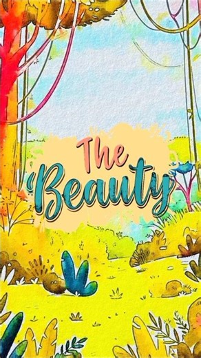 The Beauty | episode 21 #shorts #beauty #bugagasimus