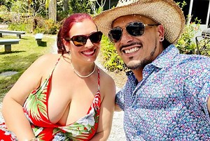 Beauty and the Bulge - PeacockCouple Official Profile | LoyalFans