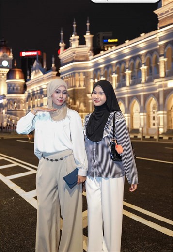 Kuala Lumpur Street Photography Series Part 52