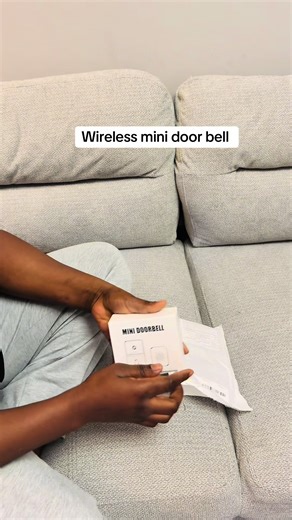 Incredible Wireless Doorbell for Your Home