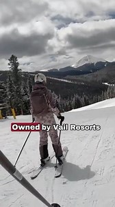 Keystone Overview! #keystone #ski #colorado