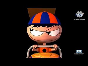 Dimensions Films/Troublemaker Studios Logo (2002) (GMA Airing)