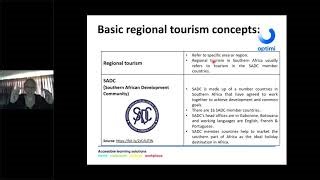 Grade 11 Tourism Regional Tourism Sadc Member Countries Impaq Education Mp3 Music & Mp4 video downloads