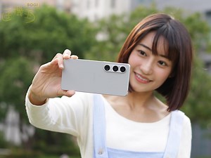 Sony Xperia 1 VI相機強在哪？長焦微距、人像攝影心得一次看- SOGI 手機王