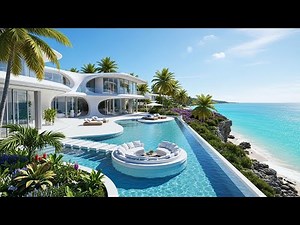 48 Most Expensive Beachfront Mansions In Malibu, California – Modern Paradise By The Sea