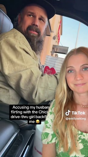 Wife accuses husband of flirting 🙄…#flirting #goodmen | accusing my husband