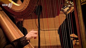 Ein teuflich-schöner Totentanz: Bei dem "Danse macabre" von Camille Saint-Saëns dreht sich alles um das Tritonus-Intervall, auch bekannt als "Teufelsintervall". Es wird sogar die höchste Saite der Solo-Violine um einen Halbton nach unten verstimmt, damit die beiden oberen Saiten den Tritonus ergeben. Mitreißend interpretiert von unserem Teufelsgeiger Juraj Cizmarovic.👿🎻 ➡️ Das ganze Werk finden Sie hier: https://youtu.be/ZDWMoJz8OYU | WDR Funkhausorchester