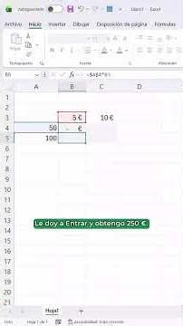 ¿Puedo fijar solo una fila o solo una columna en Excel?