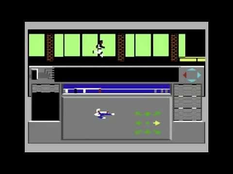 C64-Longplay - Nexus (720p)