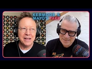 05/12/2025 Box Office Top Ten