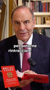 Il rancore e la speranza, l’ultimo libro di Bruno Vespa, spiega la guerra, ma soprattutto i 75 anni anni precedenti: perché è successo? | Mondadori