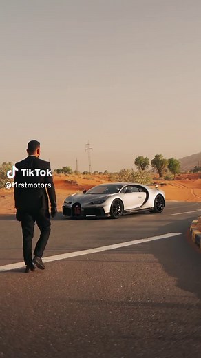 Bugatti Chiron Pur Sport review — 1 of 60, 1,500 HP W16