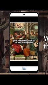 Who Needs the Gospel? (Acts 11:19–26, Visual Sermon)