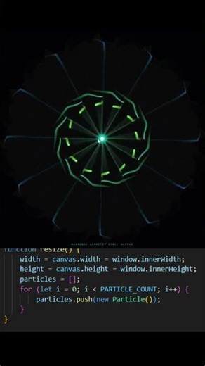 Flower Animation 2026 #cssanimation #coding #coding #uidesignlearning #animation #frontendcourse