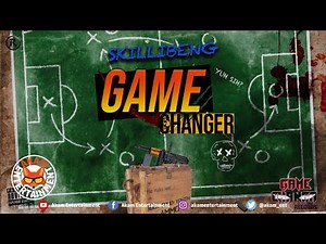 Skillibeng - Game Changer - June 2019