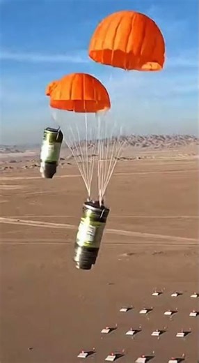 Heavy Rocket Launcher Test: Area Denial Simulation #ai