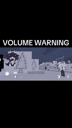 Cut Off Screaming Reaction in VRChat