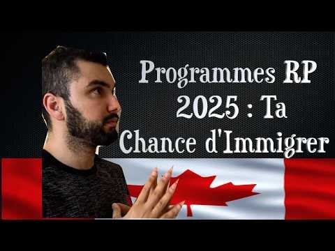 Is it possible to immigrate to Canada without a job offer or experience? 3 programs in 2026