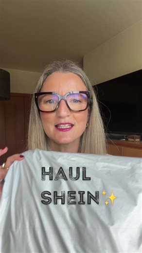 Haul Shein 2026: como comprar na Shein sem errar