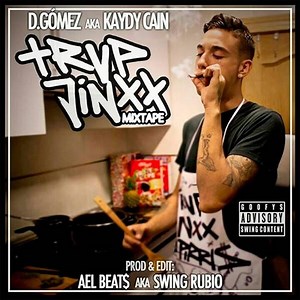 Cuando Era Pequeño - Letra - Kaydy Cain y Primer Dan