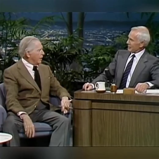 Milton Berle Carson Tonight Show 1988 | Populer 90s