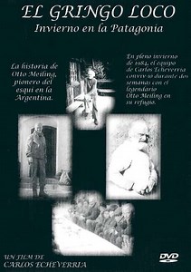 El gringo loco - Movie