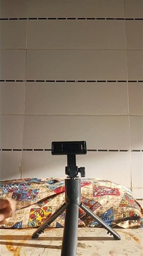 How to use selfi stick for content creator ✅️ #howtouse #opning #new #viral #shorts