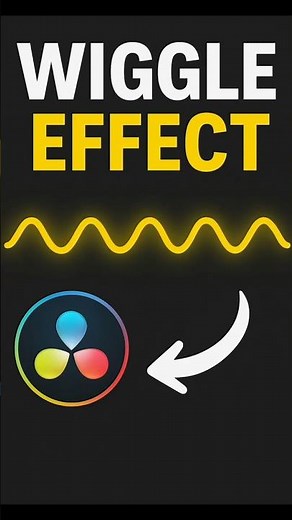 Best Moving Text Effect in DaVinci Resolve