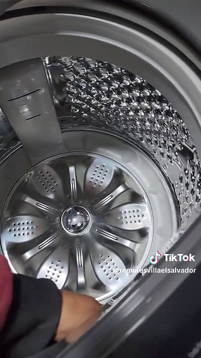 Lavadora LG WT19BV6T 19 KG a Precio Especial en Lima