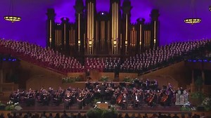 Celebrate Easter with Handel's Messiah. Watch the live stream Friday, March 25 at 7:30 p.m. Mountain Time. For more information go to: http://oak.ctx.ly/r/4g45w #MessiahLive #Hallelujah | The Tabernacle Choir at Temple Square
