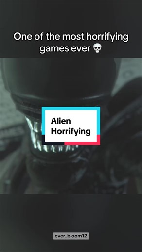 Exploring the Horror of Alien Isolation