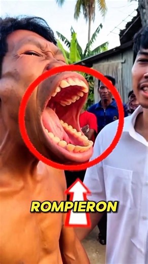 Estas partes del cuerpo son tan extremas que rompieron todos los récords 😱