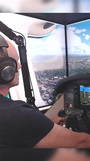 ✈️ Flat Screens Better For Longer Flights✈️