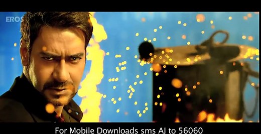 Action Jackson (2014)