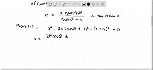 SOLVED:Determine the velocity of rod R for any angle θof the cam C if the cam rotates with a constant angular velocity ω. The pin connection at O does not cause an interference with the motion of A on C.