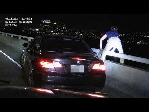 9 Chases So Insane They Don't Look Real