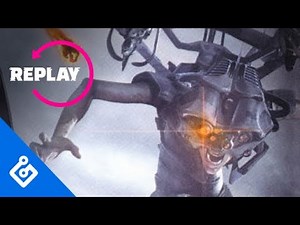 Replay – BlackSite: Area 51