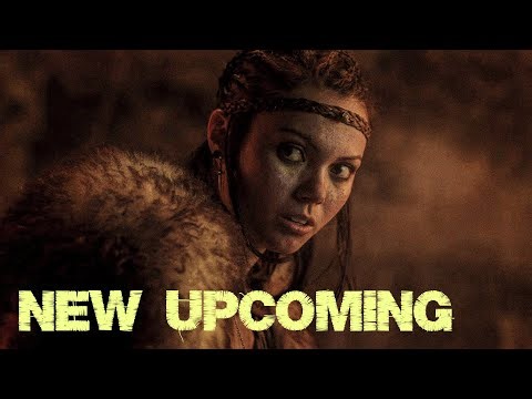 New Movies Coming Soon to Theaters & Streaming in 2025!
