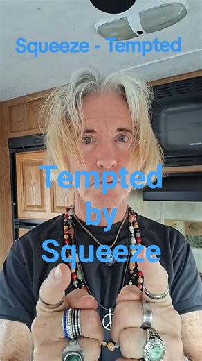 Tempted - Squeeze