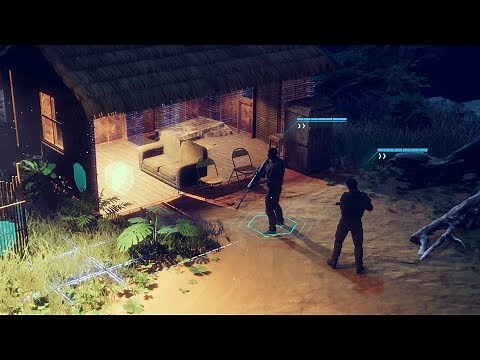 RAM Pressure - Gameplay (PC/UHD)