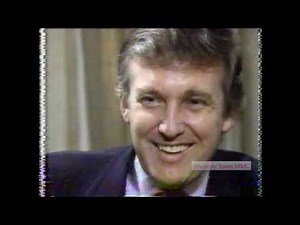 MMC Full Episode 112: Guest Day (Donald Trump)