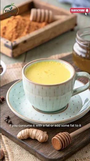 How to Boost Turmeric’s Anti-Inflammatory Power by 2000% | Natural Health Secret
