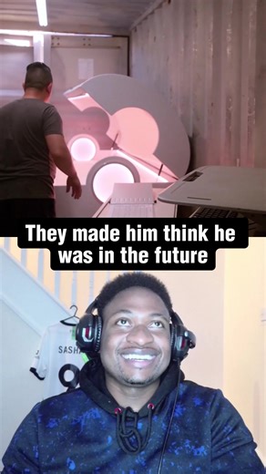 Waking Up in the Future Prank Part 2