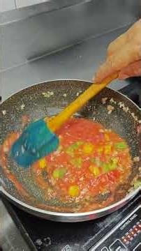 Easy Way to Make Pasta at Home | Indian Style Masala Pasta Recipe | Chef Ashok