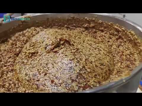 Automatic Pastry Machine Puff Pastry Forming Production Line