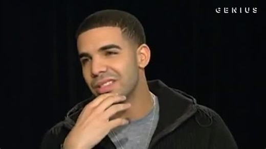 Genius on Instagram: "17 years ago today, drake dropped his third mixtape ‘so far gone’ 🌊 watch how it shifted the culture and changed the rap game forever 🎬"